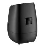 Healthy 2.5 Liter Air Fryer / Black Color Air Smart Fryer W235 *D312*H328mm