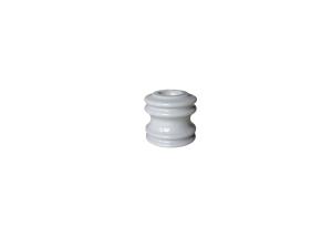 Wholesale 20kN ANSI 53-4 Porcelain Spool for Transmission line from china suppliers