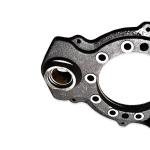 Sinotruk HOWO Heavy Truck Parts Brake Baseplate with Standard Size 7.1kg