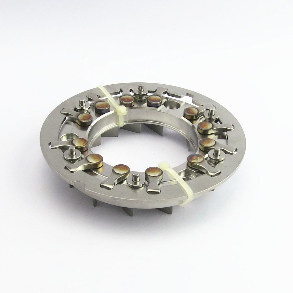 GT2052V Nozzle Ring Of Turbocharger 434764-0001 700968-0004 454135-5009S 454135-0001