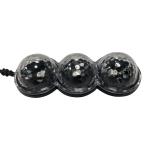 RGB Controlled Interior Car Lights LED Car Atmosphere Light Atmosphere Light Led