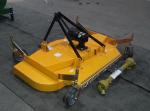 7FM/8FM - 3 Point Finishing Mower For Tractors CE; Farm Grass Cutter;Tractor 3pt