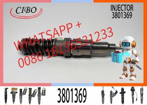 Wholesale 3801392 Common Rail Injectors 3801368 for Volvo TAD1340 TAD1350GE Engines 3801369 3801371 3801391 from china suppliers