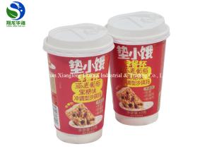 Wholesale 100% Eco Friendly 10 Oz Double Wall Paper Cups Insulated For Hot Drinks from china suppliers