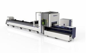 Wholesale MP·D SERIES Tubes Fiber Laser Cutting Machine / Custom Laser Cutting Machine Manufacturer from china suppliers
