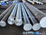 30CrNiMo8 1.6580 Forged Round Bar Alloy Steel Standard EN10250 EN10083 SEW550
