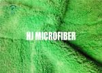 Square 310gsm Microfiber Cleaning Towels Bath Microfiber Polishing Cloth