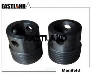 Wholesale Bomco/Emsco F1600 Triplex Mud Pump Valve Cover Cylinder Cover from China from china suppliers
