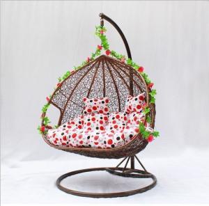 Wholesale wholesale egg chair double swing chair home furniture from china suppliers