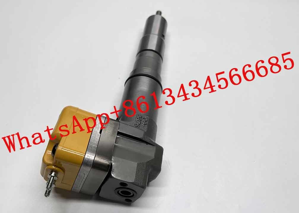 Diesel Common Rail Fuel Injector Nozzle 232-8756 2C0273 4CR01974 For CAT Caterpillar 3412 Engine