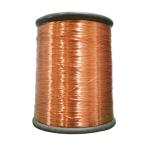 99.9% Pure Copper Wire Thermal Level Enamelled Round Wire in 130/155/180/200/220