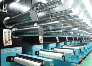 Wholesale Polyester Formula Bottle FDY/POY Spinning Machine Equipment from china suppliers