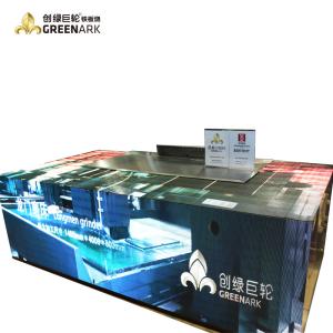 Wholesale Multifunction Commercial Kitchen Grill Steak Teppanyaki 380V from china suppliers