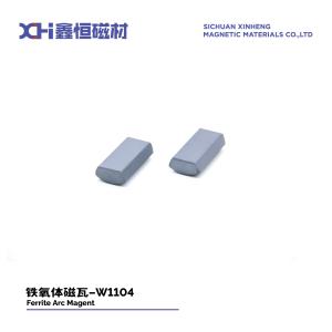 Wholesale Anisotropic Sintered Magnet and Ferrite Strontium Powder for Motors in The White Goods from china suppliers