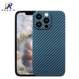 Wholesale Shockproof Aramid Fiber Cover , Phone Case For iPhone 13 from china suppliers