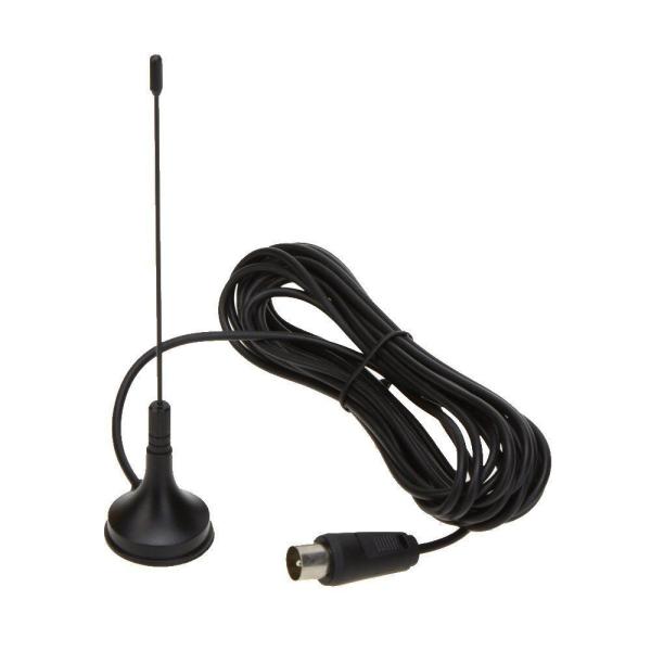 DVB-T DVB-T2 HDTV Antenna Digital TV Indoor Outdoor Antenna Omni Wifi GSM/3G/4G