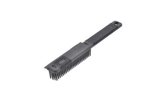 Wholesale Rubber 10&quot; Cat Hair Remover Brush from china suppliers