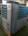 OEM / ODM 26KW Industrial Air Cooled Chiller Machine For Food industry