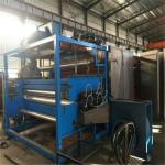 nonwoven oven/ nonwoven drying oven