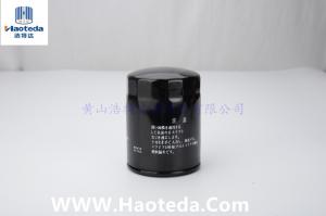 Wholesale Haoteda M22x1.5 FL500S Oil filter Cross Reference High Performace from china suppliers