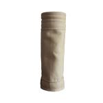 16 Air Volume Professional Filter Bag for Flour Mill Dust Collector 1.8mm