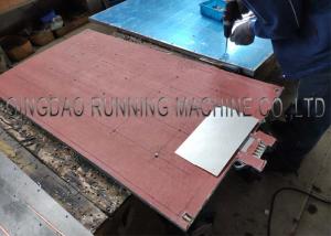 Wholesale Conveyor Belt Jointing Machine Vulcanizing Accessories Rubber Heating Blanket 1000*830mm from china suppliers