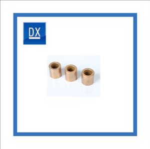 Wholesale Copper Oil Containing Bushing Self Lubricating 3x5 3x5x4 3x5x5 from china suppliers