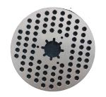 0.05mm Tolerance Stainless Steel Aluminum Machining Service