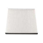 Indoor Dry Pattern Auto Cabin Air Filter 87139-12010 216mm X 196mm X 17mm