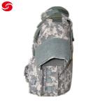 NIJ IIIA Body Armor Bulletproof Ballistic Army Suit Camouflage