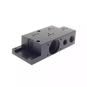 Wholesale Metal Brass Cnc Turning Machining Stainless Steel Parts Aluminum Machined from china suppliers