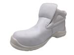 Trendy Design Women Safety Shoes Smash Resistant Super Soft Insole US Standard