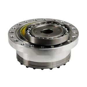 Wholesale China High Precision Nema Stepper Harmonic Gear Gearbox Driver from china suppliers