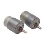 37mm Micro Planetary Gearbox 1000rpm 2000rpm 24V 3V 6V 12V DC Gear Motor
