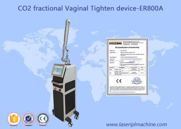 7 Joints Articulated Arm Fractional Co2 Laser Machine Surgical Vaginal