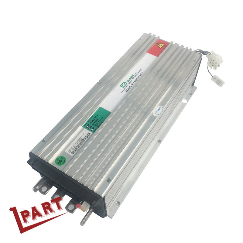 H2B Truck Forklift Charger Parts ZAPI Walking Controller A8H268