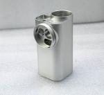 OEM CNC Turning Parts Powder Coating Thermal CNC Precision Turned Parts Painting
