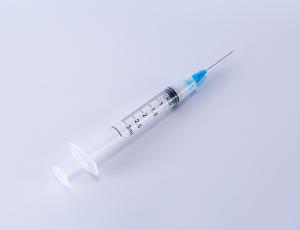 Wholesale PP Disposable Syringe ISO CE FDA Transparent Accept OEM from china suppliers