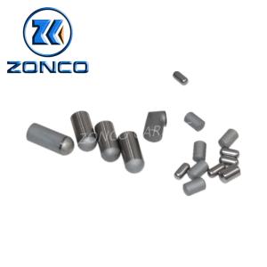 Wholesale Cemented Carbide Bits for Oil / Gas Industry from china suppliers