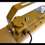 130lm/W IP67 220VAC Explosion Proof Led Drop Lights
