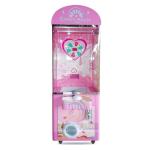 Suitable for Amusement Game Center Cashless Kids Coin Pusher Candy Vending