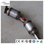 Toyota Prius High Quality Exhaust Auto Catalytic Converter