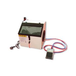 Wholesale cleaning equipment GS-SBC20 Sandblaster 20L from china suppliers