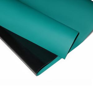 Wholesale 1.8mm / 2mm / 3mm / 5mm ESD Rubber Mat Anti Static For Table from china suppliers