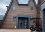 Prefab Home Easy Assembled House Light Steel Framing modular home Wooden House