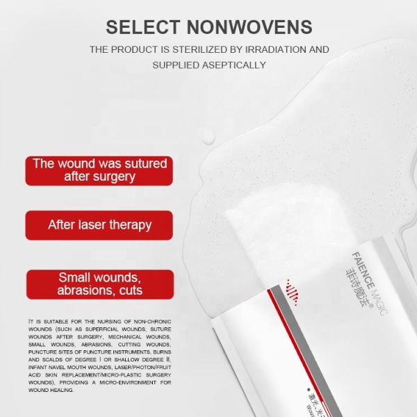 Recombinant TYPE III Humanized Collagen for Quick Calm Skin Repair Moisturizing Face SPA Exclusive Use-Factory Stock