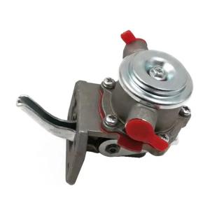 Wholesale ULPK0001 Perkins Fuel Pump 1004 Diesel Engine Industrial Machinery Parts from china suppliers