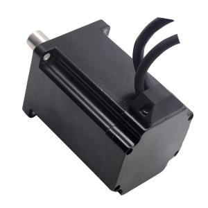 Wholesale Powerful 48v Dc Agv Servo Motor 400w High Performance from china suppliers