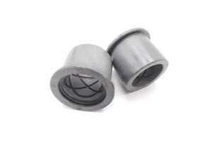 Wholesale ISO9001 Forged Hardened Steel Bushings With Edge Bushing from china suppliers