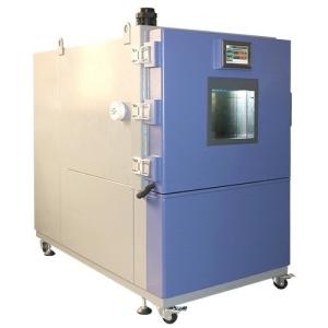 Wholesale High Low Pressure Vacuum Test Chamber Laboratory Interior Stainless Steel 304 from china suppliers